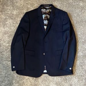 Ted Baker Suit Jackets